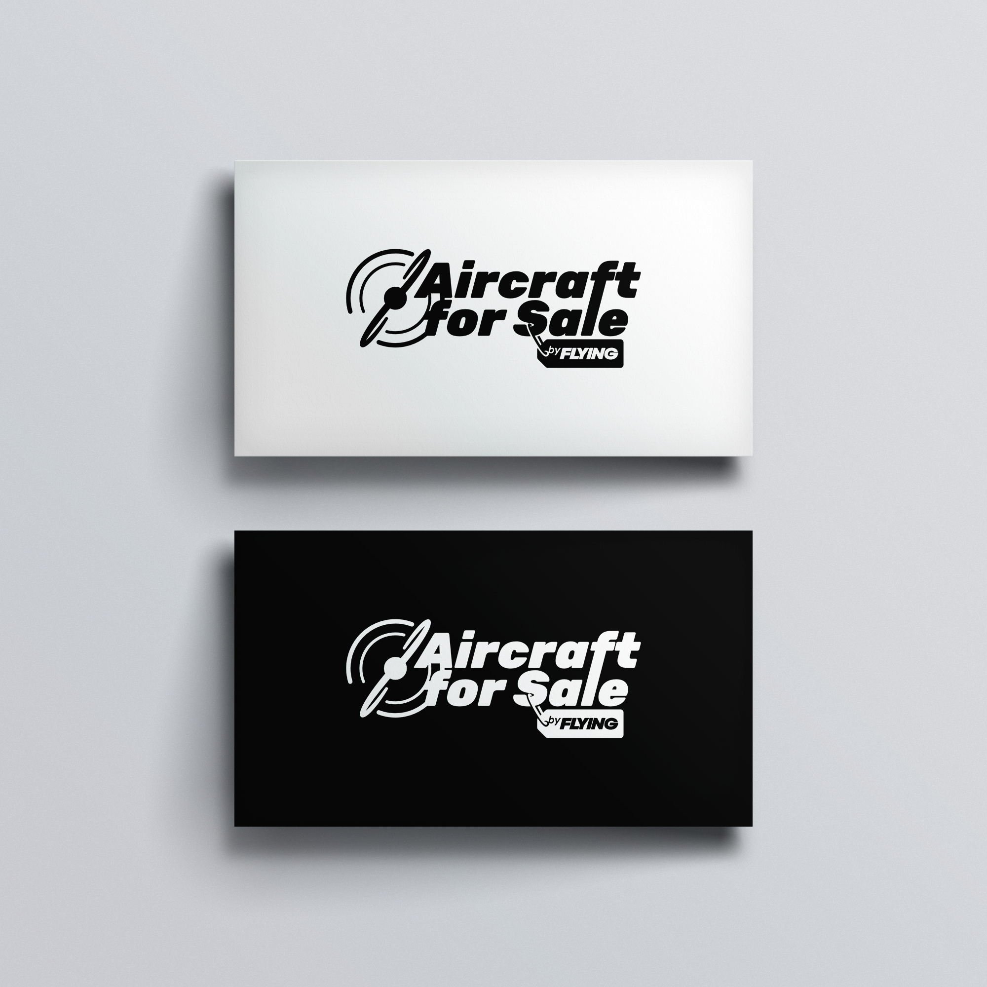 Diseño de Logo por aquabomb26 para FLYING Media Group | Diseño #29629374