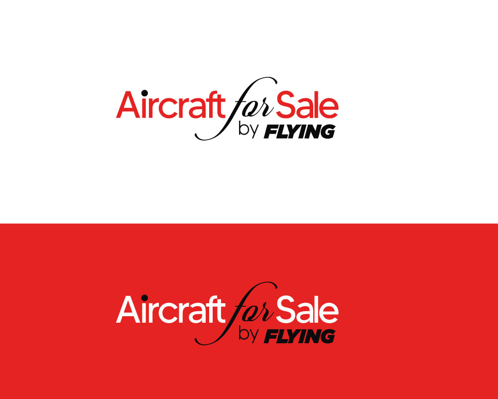 Logo-Design von Rubia@ für FLYING Media Group | Design #29623823