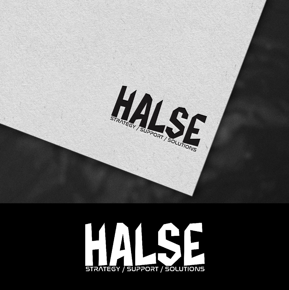 Logo Design by we with for this project | Design #29619157