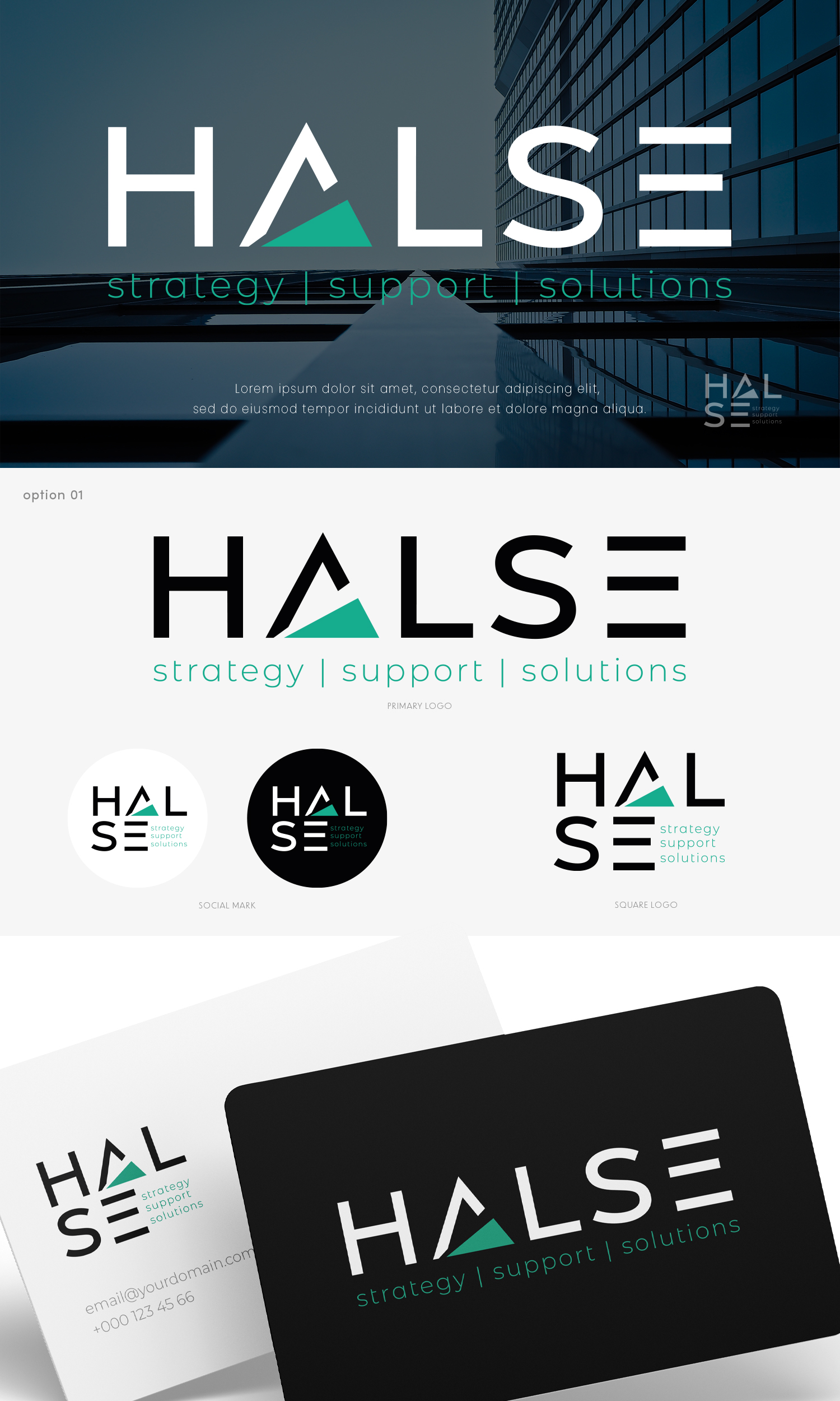 Logo Design by Modeform for this project | Design: #29646065