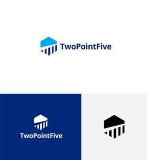 Logo Design by RikoAji for this project | Design: #29626903