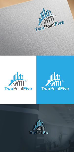 Logo Design by Sayma Fashion for this project | Design: #29647037