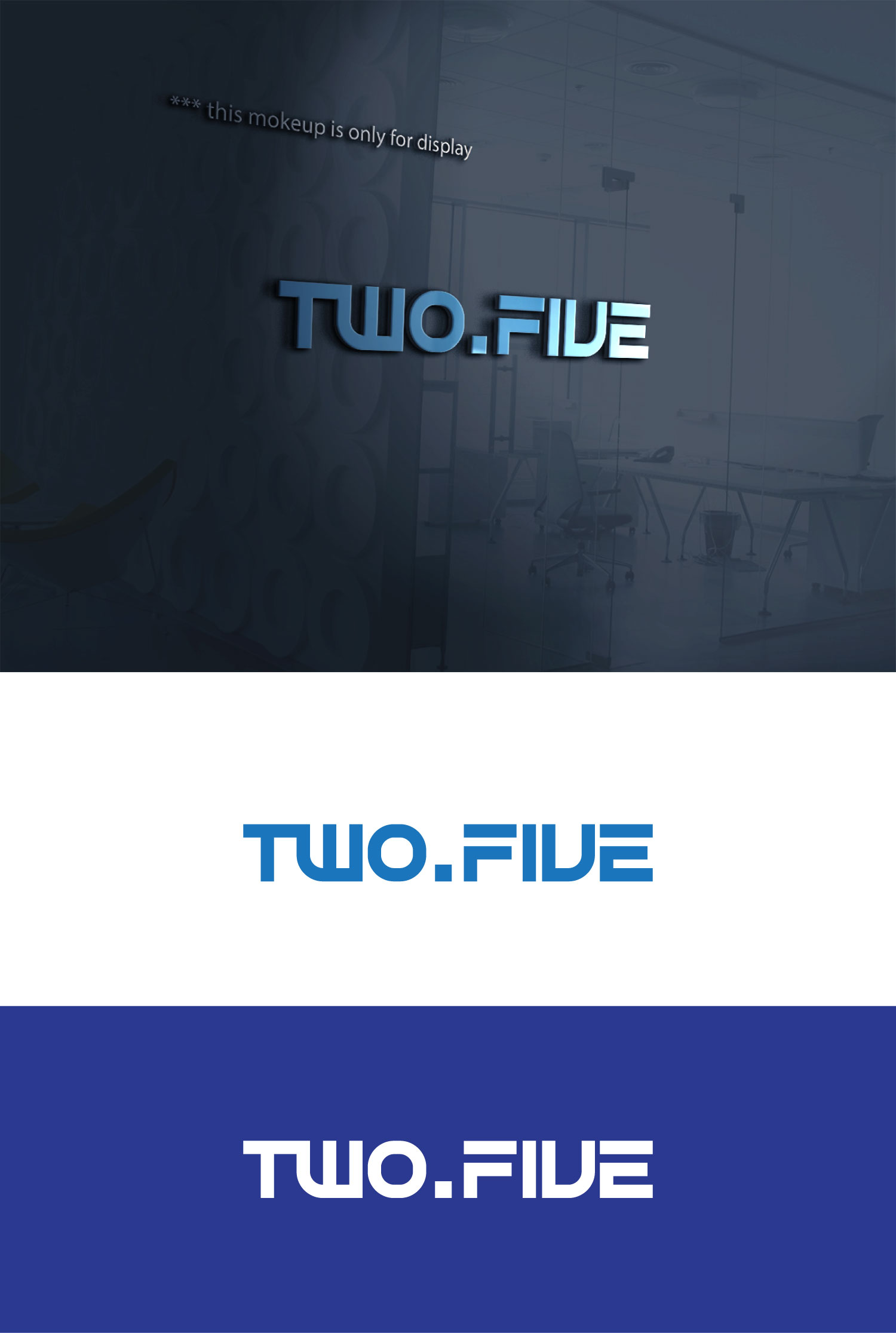 Logo Design by Mi Design1 for this project | Design #29616533