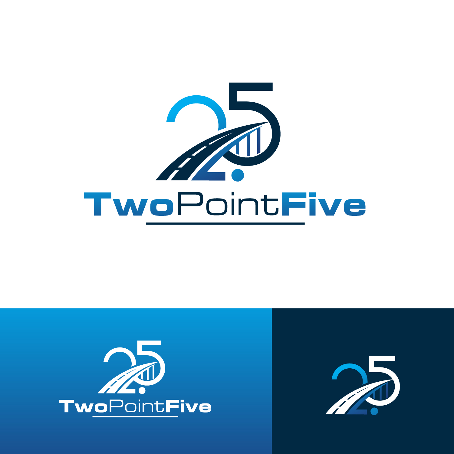 Logo Design by Revolt Team for this project | Design #29617414