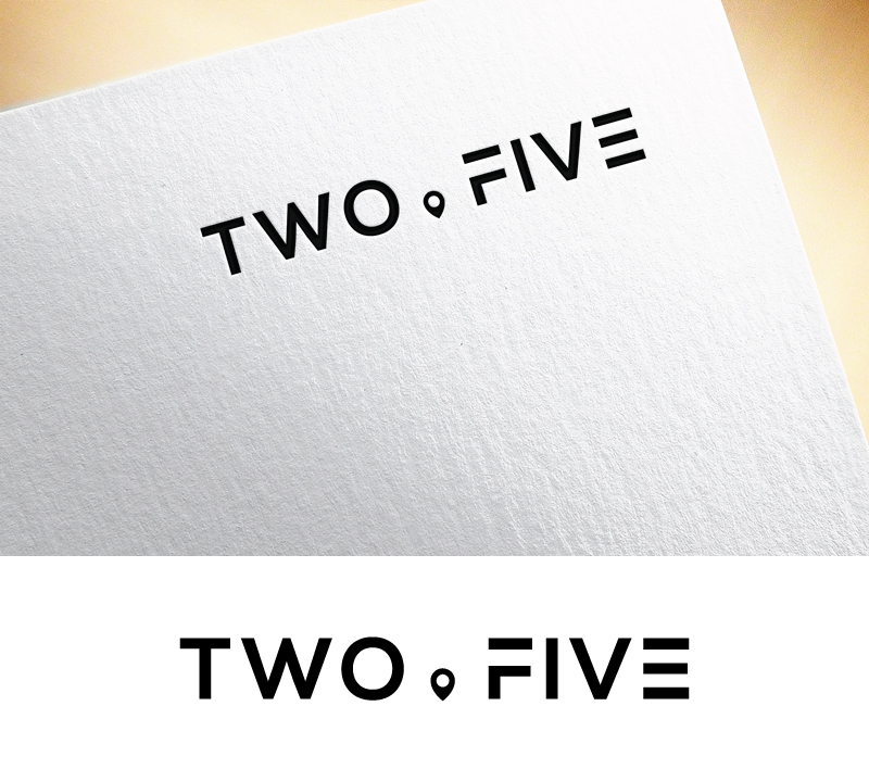 Logo Design by okimok for this project | Design #29623016