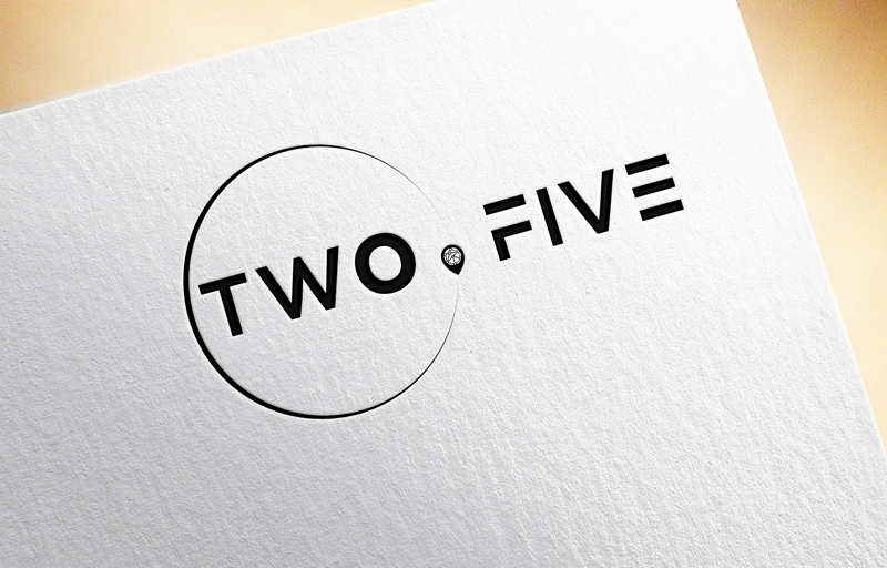 Logo Design by okimok for this project | Design #29625011