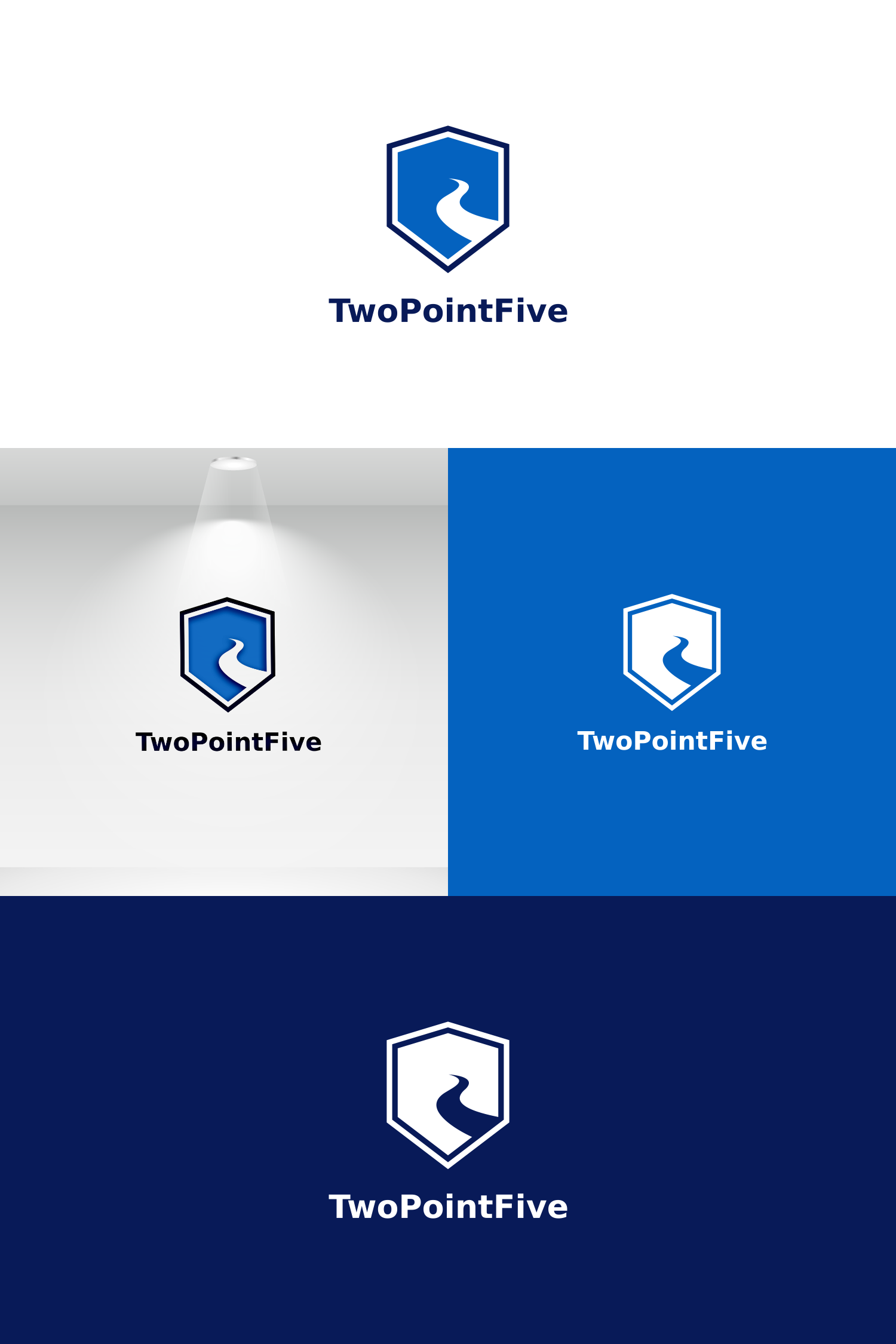 Logo Design by JayaArt for this project | Design #29624115