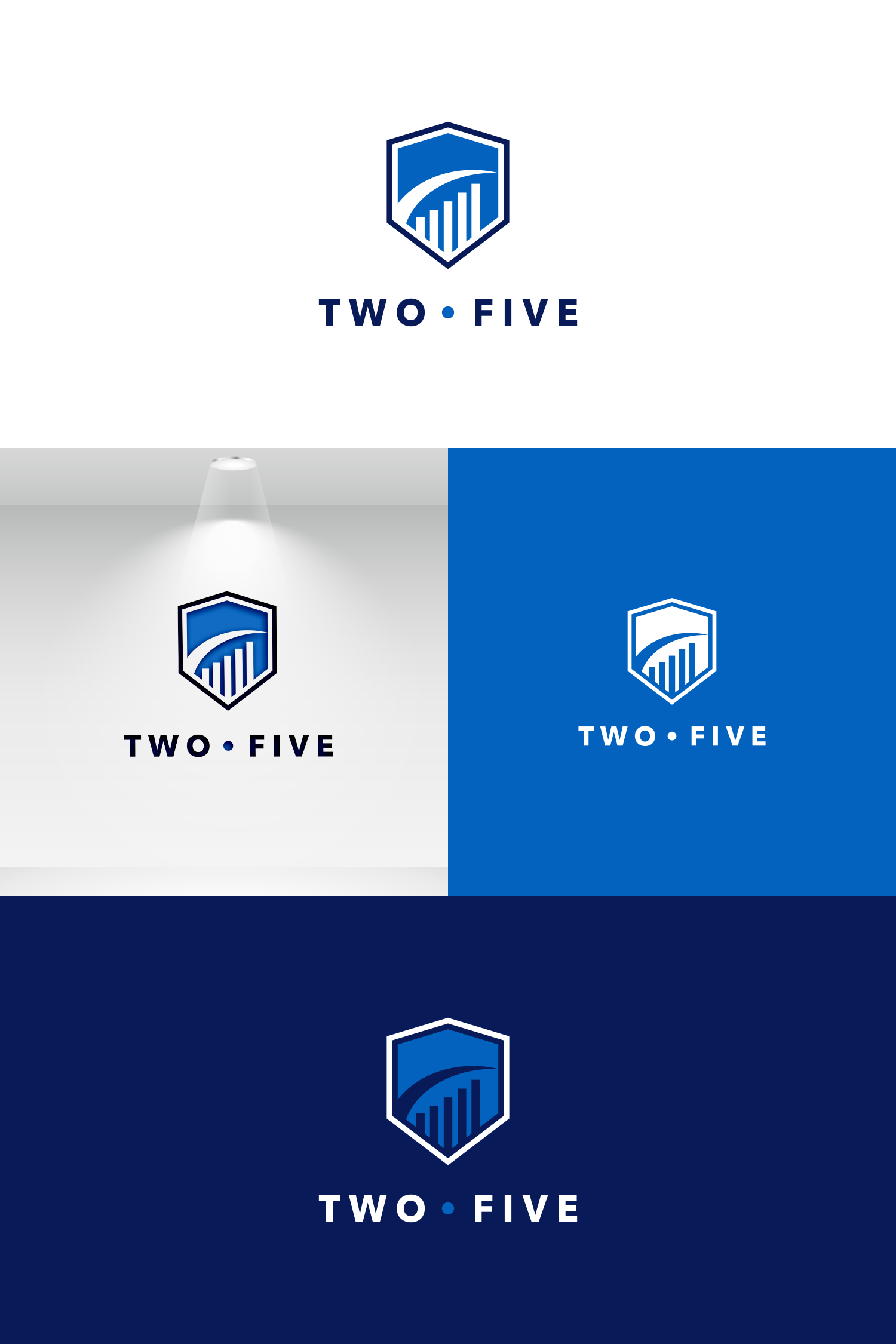 Logo Design by JayaArt for this project | Design #29626708