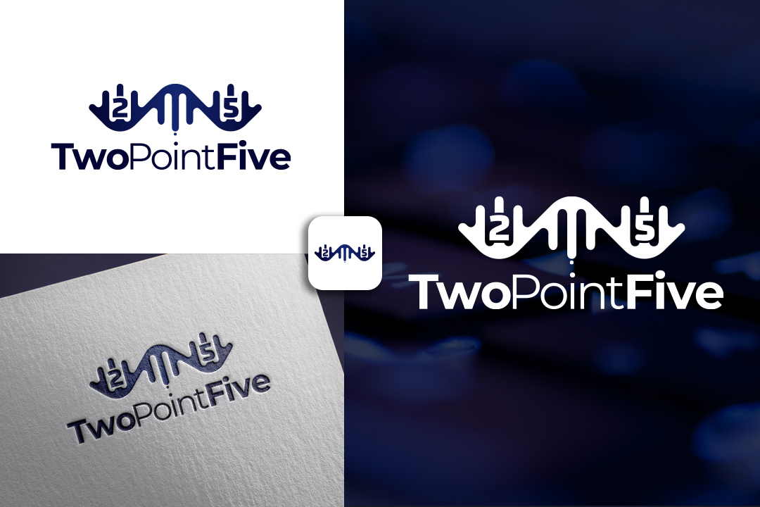 Logo Design by Hammad09 for this project | Design #29621131