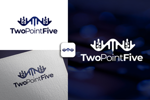 Logo Design by Hammad09