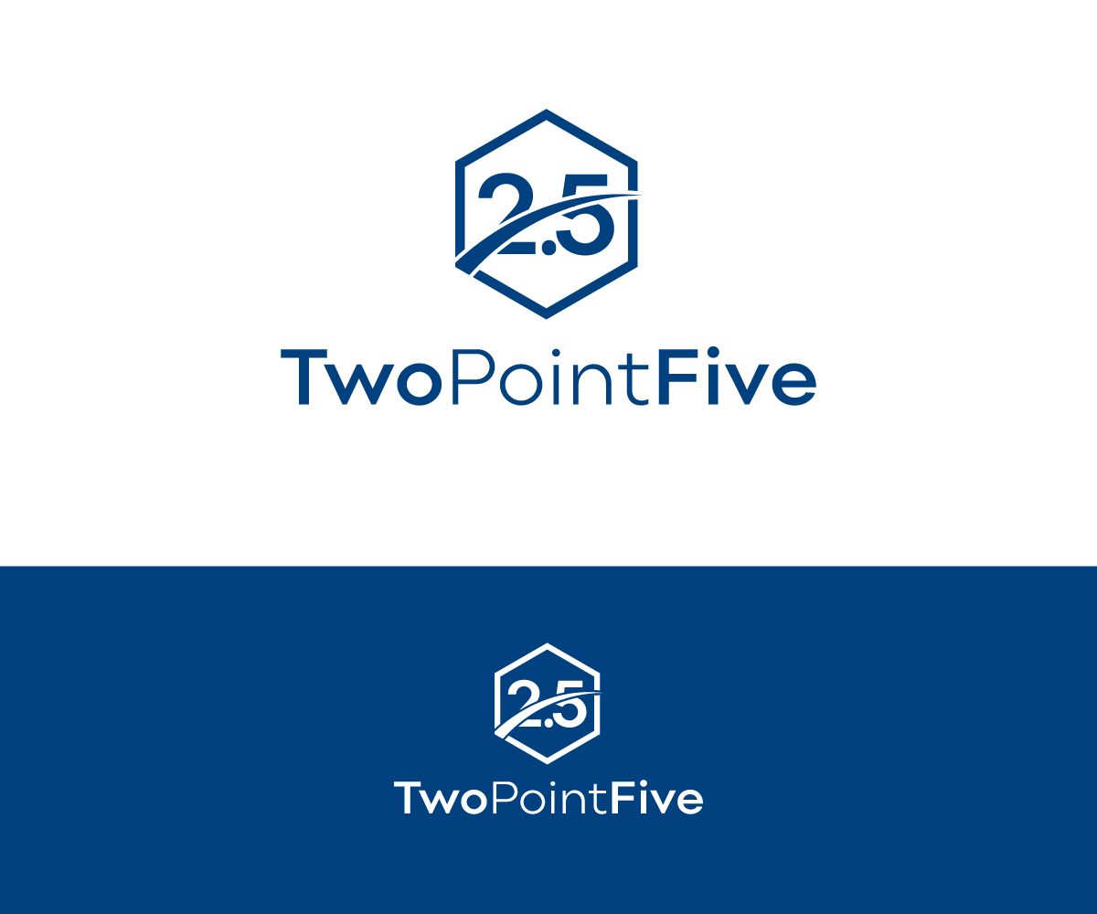 Logo Design by RaKu 2 for this project | Design #29650413