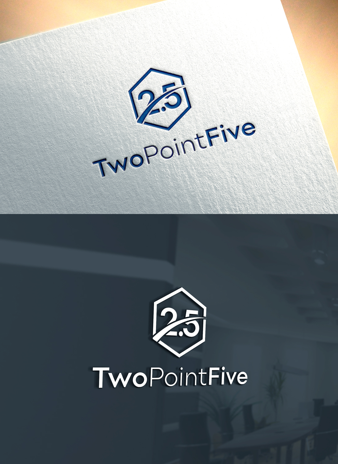 Logo Design by RaKu 2 for this project | Design #29656273