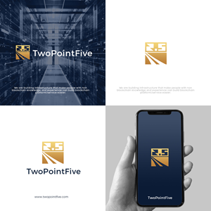 Logo Design by creative.visuals for this project | Design #29633596