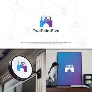 Logo Design by creative.visuals for this project | Design: #29633672