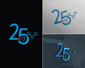 Logo Design by Atec for this project | Design: #29619692