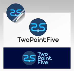 Logo Design by fespinosan