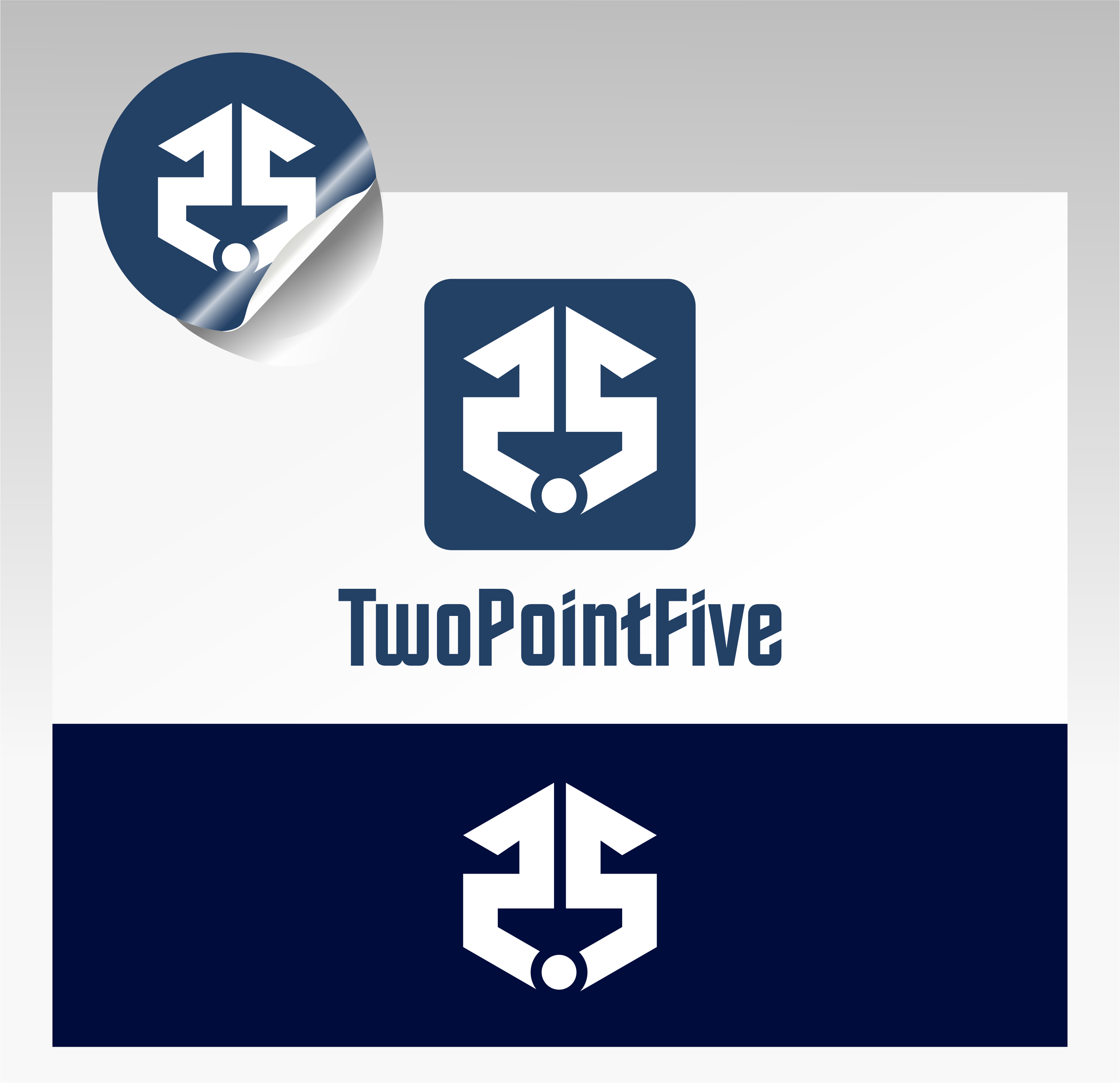 Logo Design by fespinosan for this project | Design #29629229