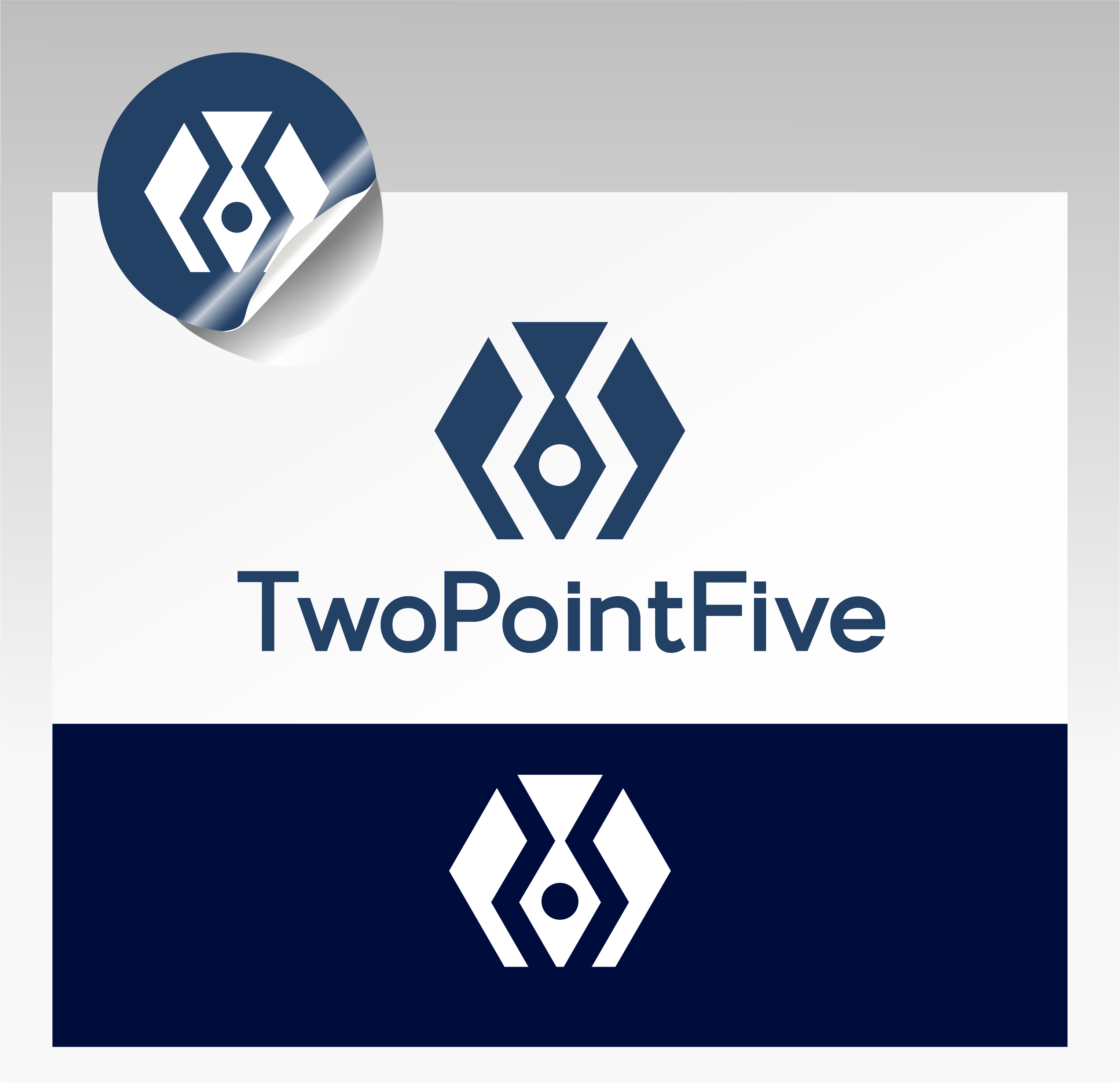 Logo Design by fespinosan for this project | Design #29634835