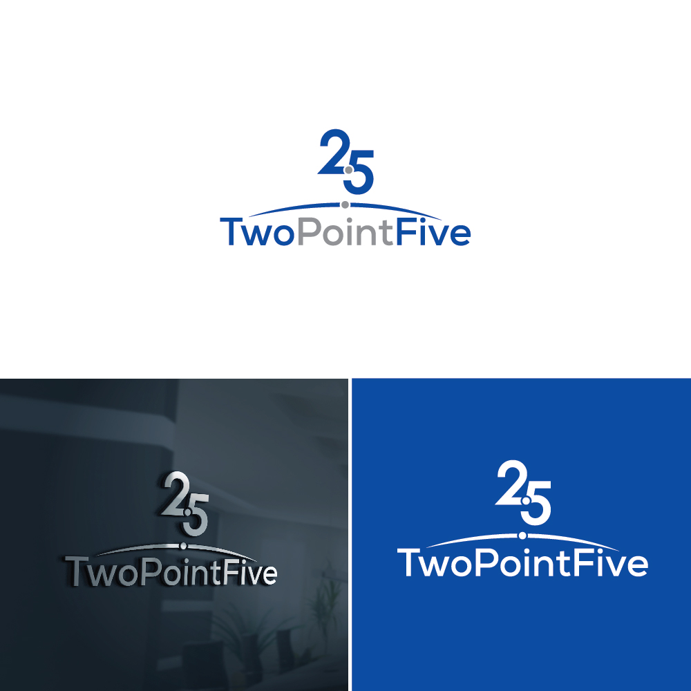 Logo Design by AL-BARAKAH for this project | Design #29619361