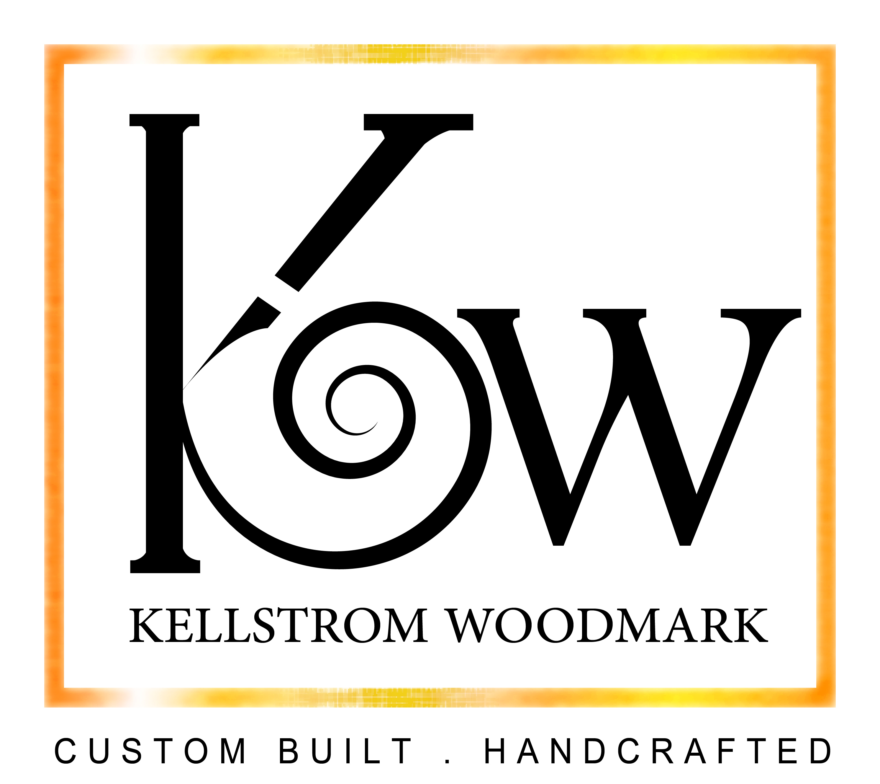 Business Card Design by 008 for Kellstrom Woodmark LLC. | Design #29621654