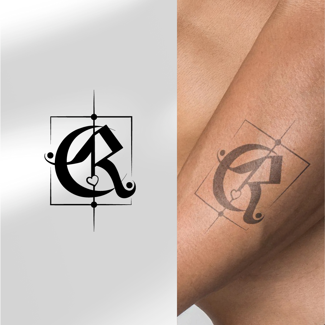 Tattoo-Design von snezasponge für dieses Projekt | Design #29619716