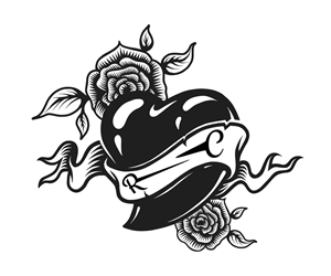 Tattoo-Design von ranga44 für dieses Projekt | Design #29620783