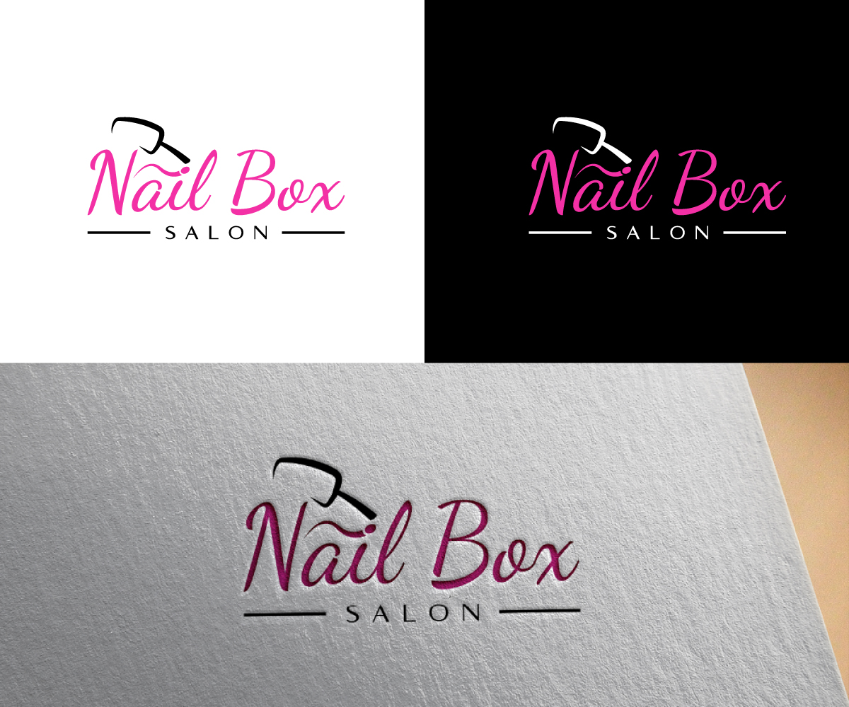 Logo Design by RS_Design for this project | Design #29621931