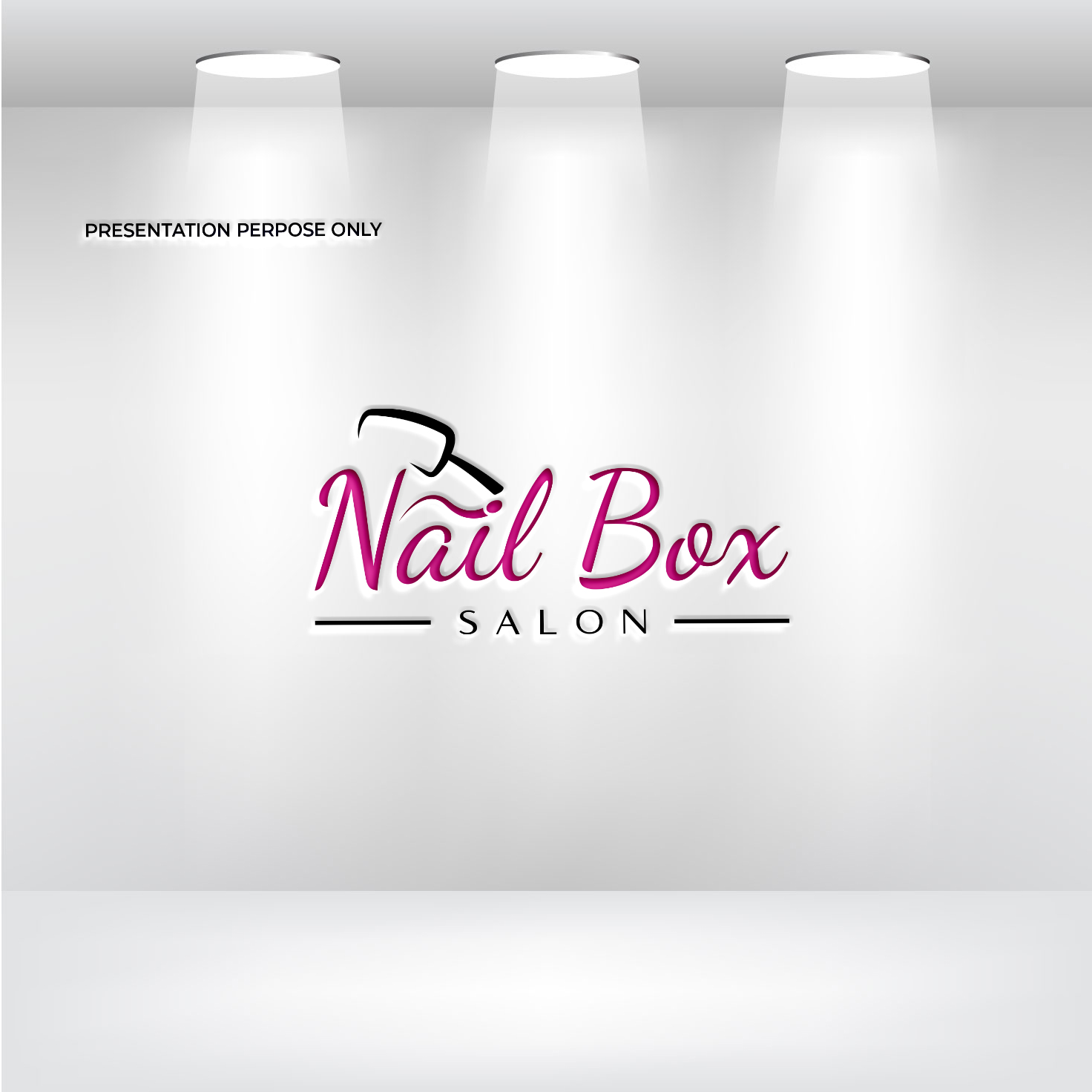 Logo Design by RS_Design for this project | Design #29621932