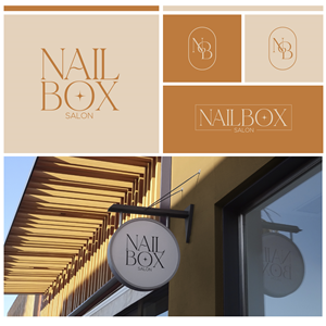 Logo Design by zero creative for this project | Design #29616442