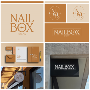 Logo Design by zero creative for this project | Design: #29633224