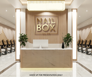 Logo Design by NancyTan for this project | Design: #29622203