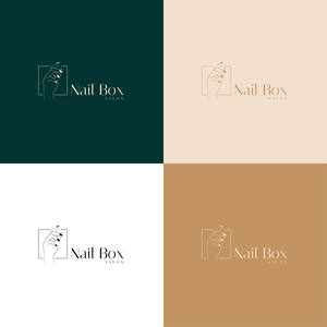Logo Design by Manal Mohaine for this project | Design #29622098