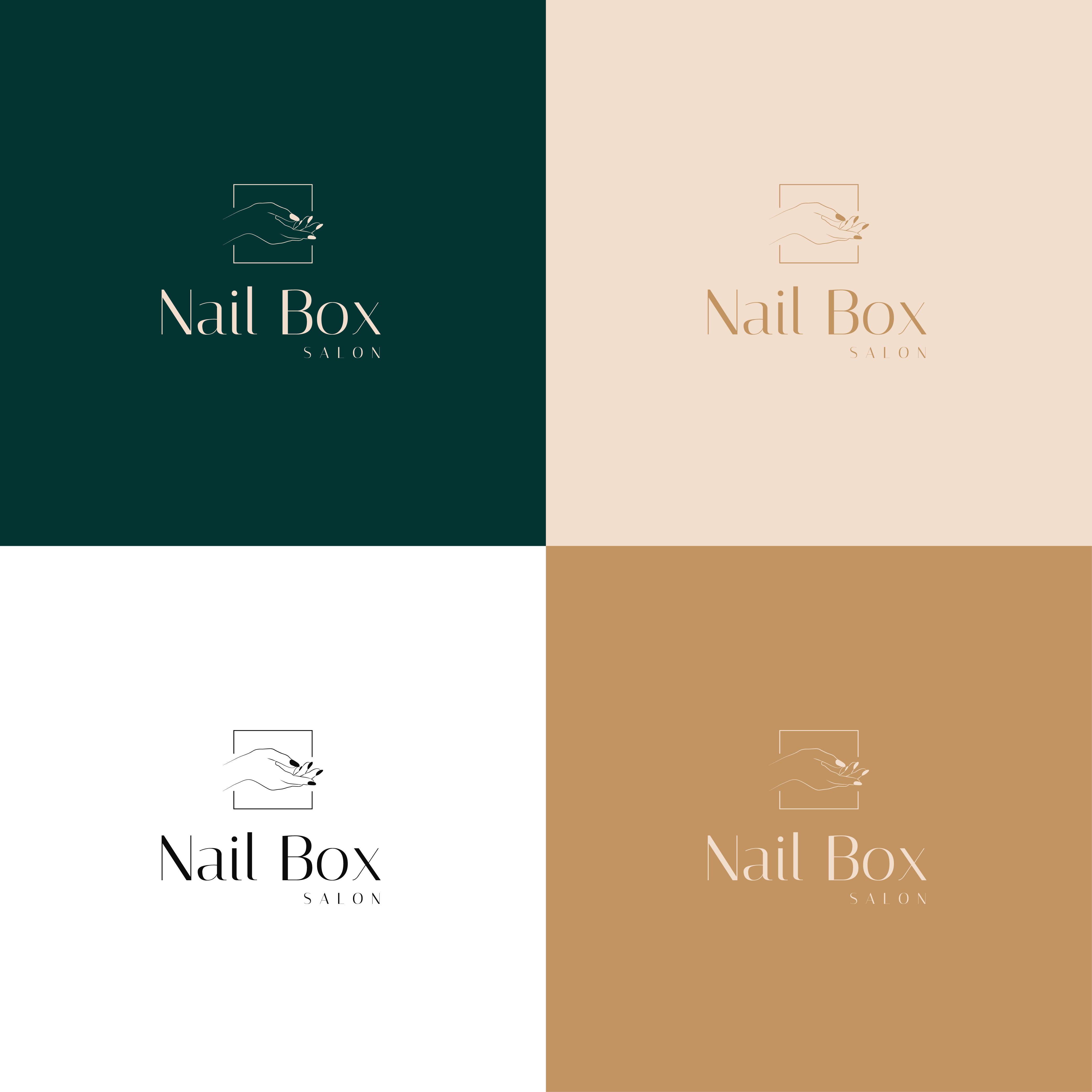 Diseño de Logo por ALMANAL GRAPHICS para este proyecto | Diseño #29622099