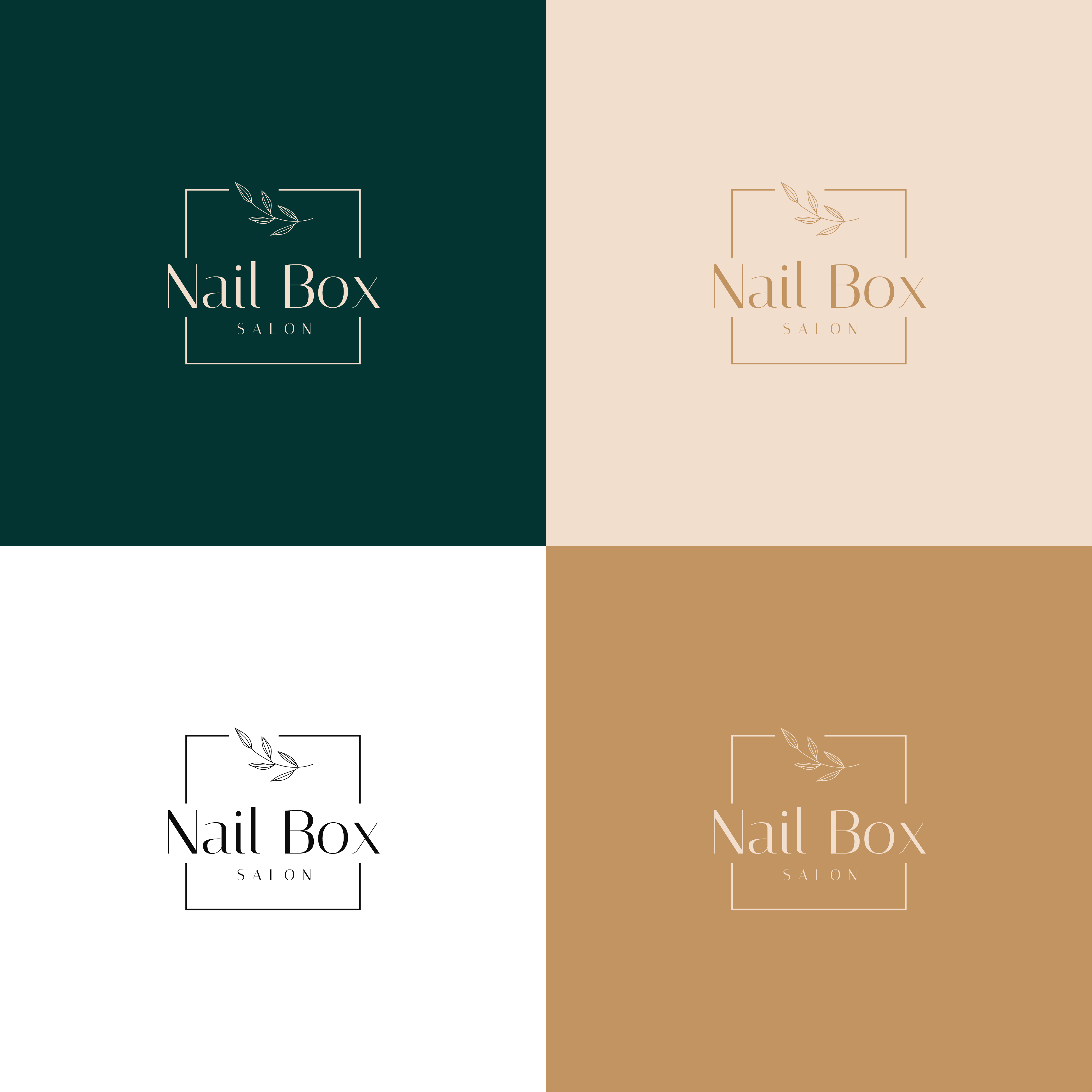 Diseño de Logo por ALMANAL GRAPHICS para este proyecto | Diseño #29622100