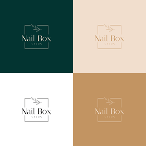 Logo Design by ALMANAL GRAPHICS for this project | Design: #29622100