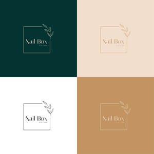 Logo Design by ALMANAL GRAPHICS for this project | Design: #29622102