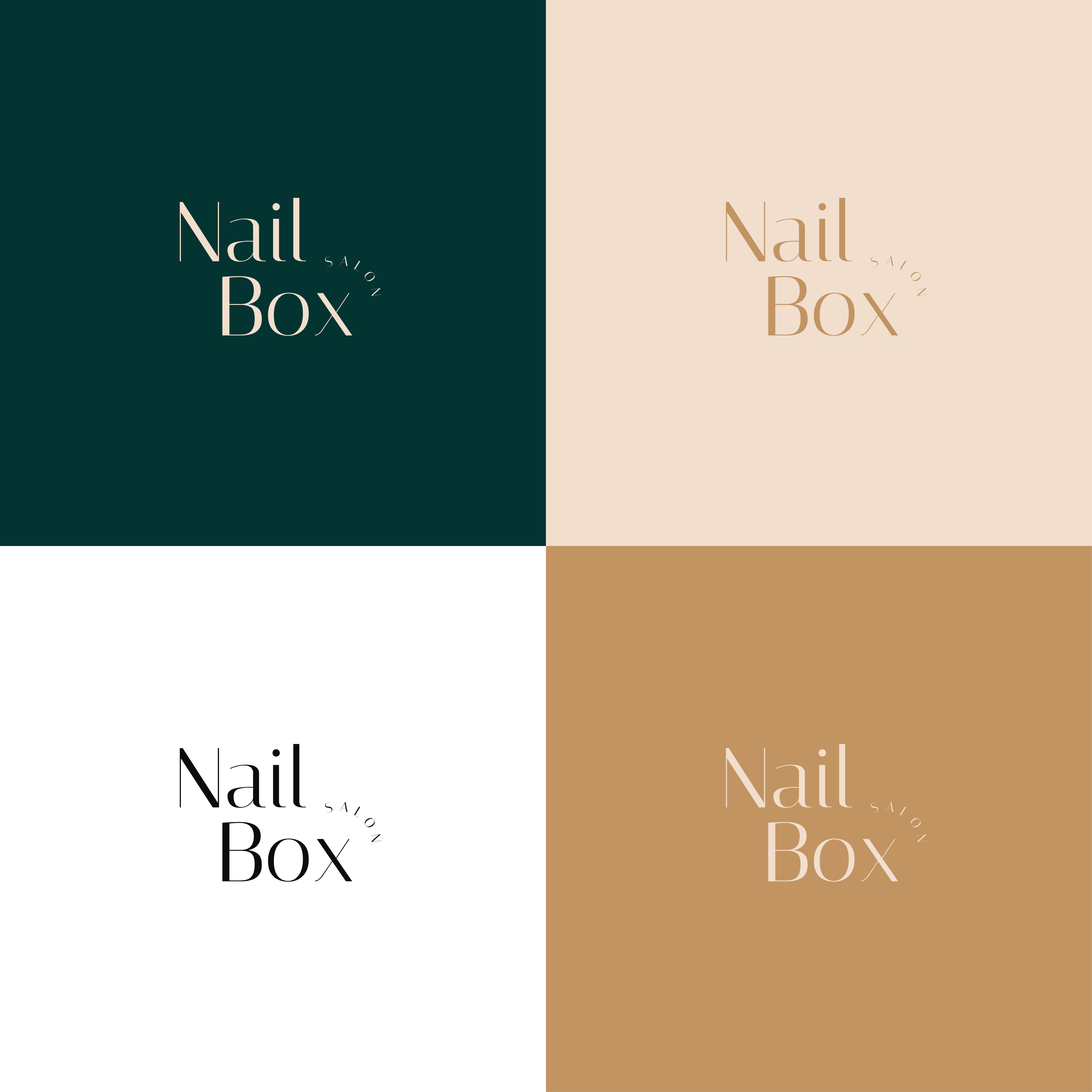 Diseño de Logo por ALMANAL GRAPHICS para este proyecto | Diseño #29622106