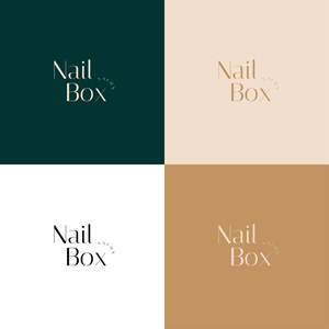 Logo Design by ALMANAL GRAPHICS for this project | Design: #29622106