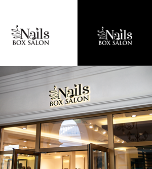 Logo Design by Alb@ri for this project | Design: #29617812