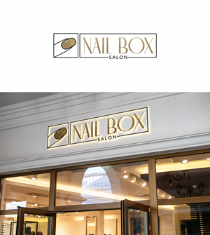 Logo Design by Alb@ri for this project | Design: #29618453