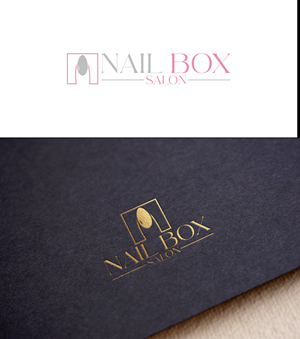 Logo Design by Alb@ri for this project | Design: #29618454