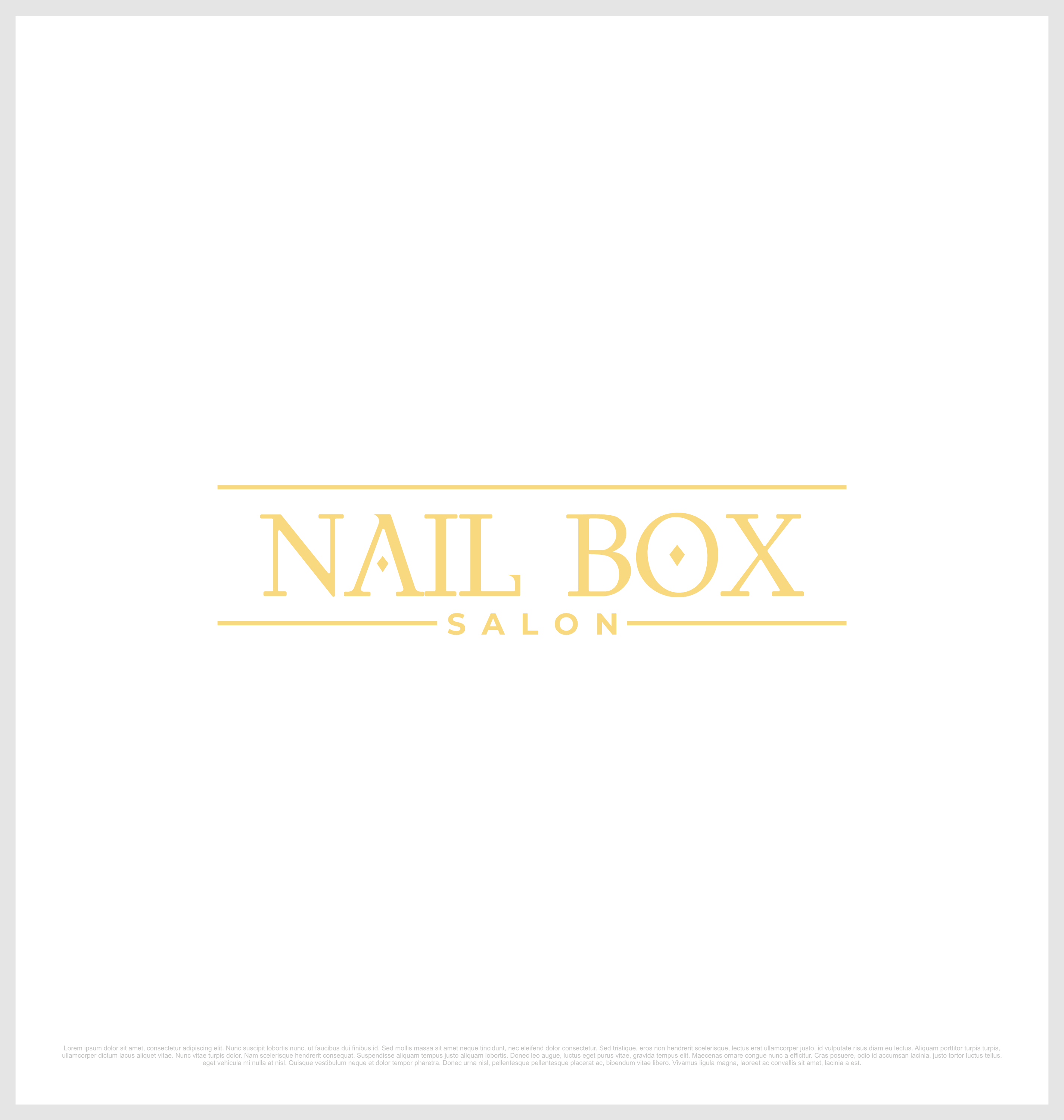 Diseño de Logo por saesean para este proyecto | Diseño #29620239