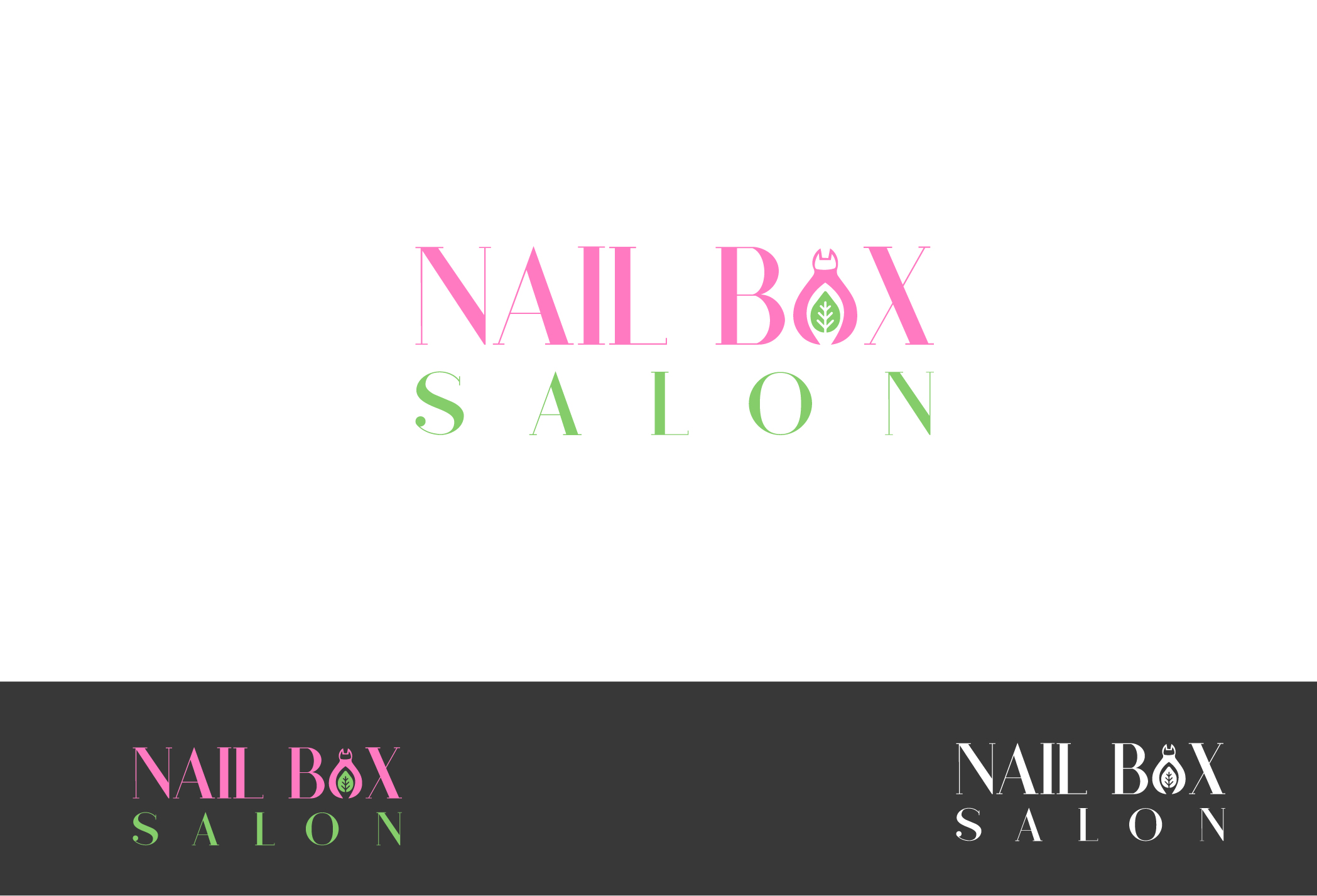 Diseño de Logo por ahmedgameel para este proyecto | Diseño #29619812