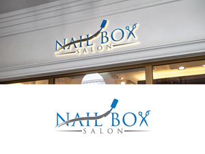 Logo Design by sorrybro