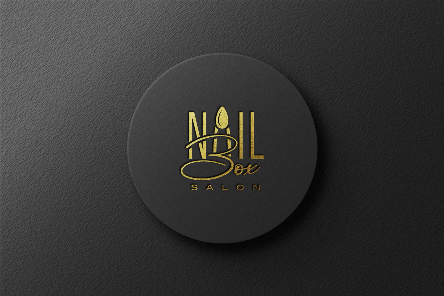 Logo Design by jizzy123 for this project | Design #29618873