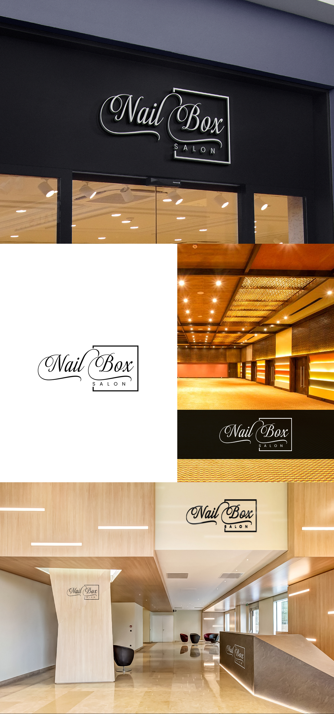 Diseño de Logo por SL Designer para este proyecto | Diseño #29617473