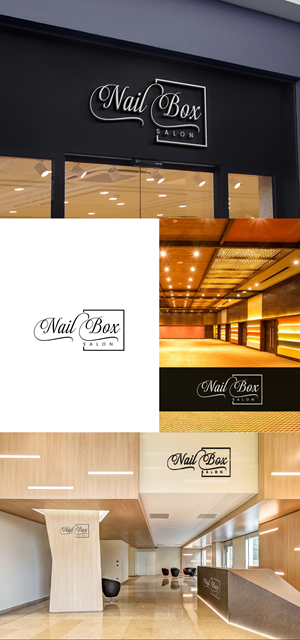 Logo Design by SL Designer for this project | Design: #29617473