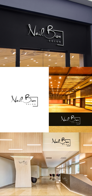 Logo Design by SL Designer for this project | Design: #29617474