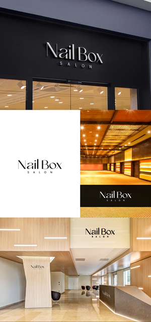 Logo Design by SL Designer for this project | Design: #29617475