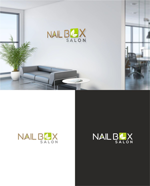 Logo Design by Yug Dave for this project | Design #29621780